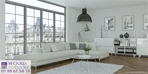 t3 à la vente -   92700  COLOMBES, surface 60 m2 vente t3 - UBI443038856